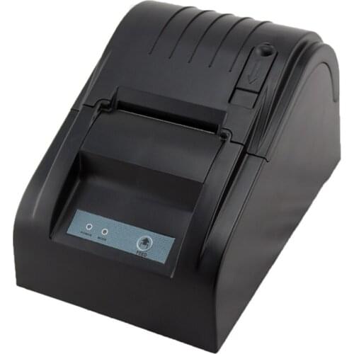 DH-40 Thermal Printer To Support Working With The Gold Testing Machine And Density Meter
