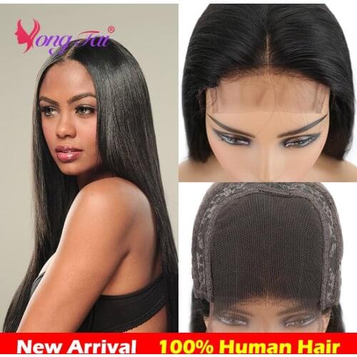 YuYongTai Hair Kids Wigs