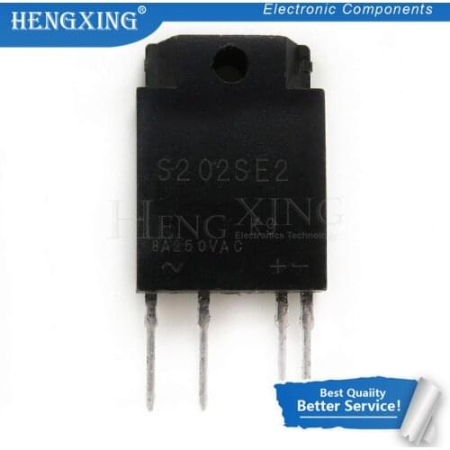 1pcs/lot S202SE2 S202 TO3P-4 In Stock