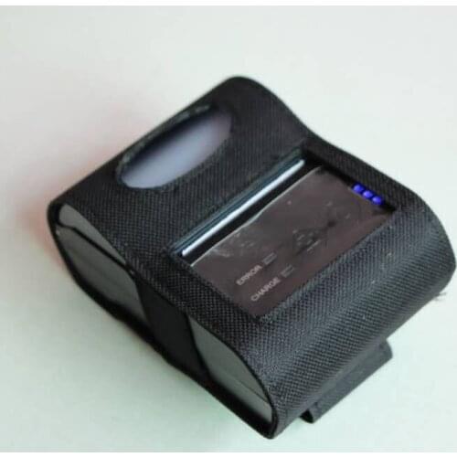 10074 Belt bag for portable printers