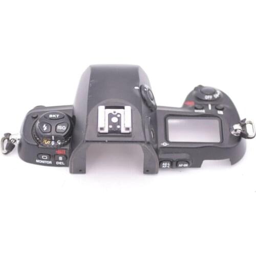 90%new for Nikon D1X Digital Camera Top Cover Assembly Replacement Repair Part