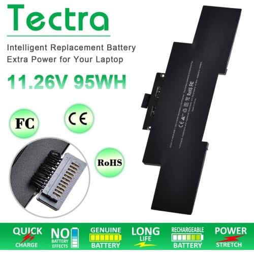New A1494 A1618 Laptop Battery for MacBook Pro15 Inch Retina A1398 (Late 2013 Mid 2014 2015) ME293 ME294 MGXA2 11.26V 8440mAh