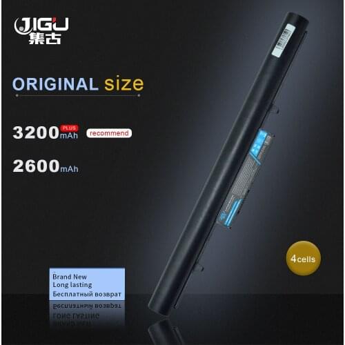JIGU Laptop Battery For HAIER 916Q2203H SQU-1309 For HASEE 916Q2232H A41L-745HN QTS502 A41L-545HN A40L-541HD