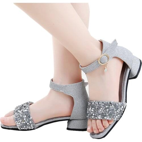 Сандалии для девочек Armiciya China At AliExpress