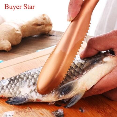 Buyer Star Kitchen Goods