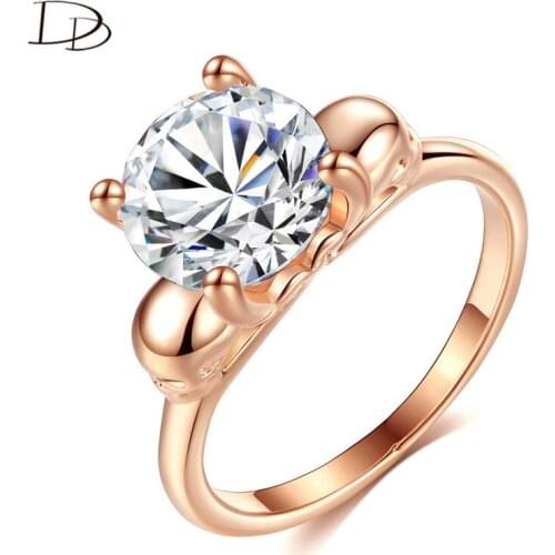 Панк-кольца DODO&HIHANG China At AliExpress