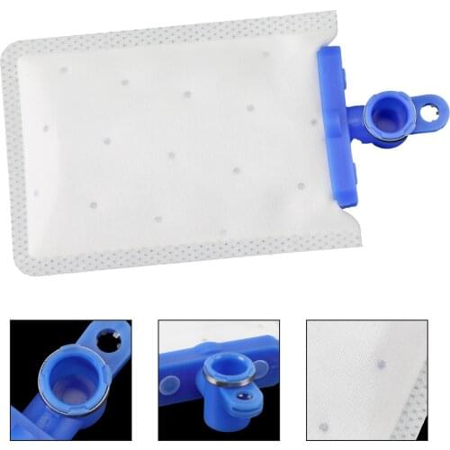 Artudatech Strainer fuel pump filter #715900322 for Can-Am Outlander Renegade for Polaris Sportsman Scrambler 1000