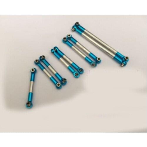 FY-01 FY-02 FY-03 RC Car Upgrade link Spare parts metal rod