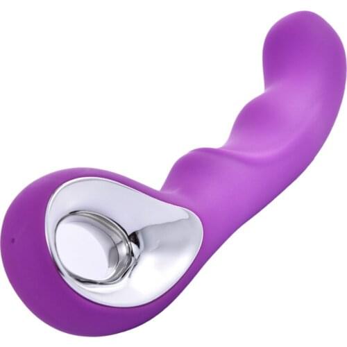 G-Spot Vibrator Dildo 10 Speed Waterproof Clitoris Vaginal Stimulator Massager Adult Sex Toys 20pcs/lot