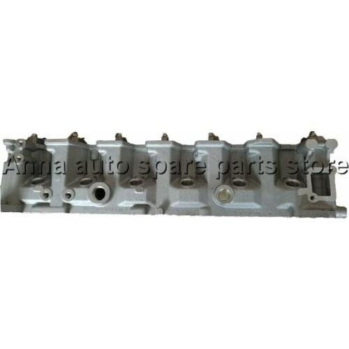 Cylinder Head For Nissan Patrol RD28 T Y61 AMC908503