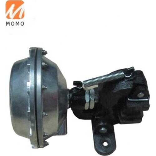 Chinese Factory Directly Produce Horizontal Mounted Air Pneumatic Brake For Industrial Air Disc Brake