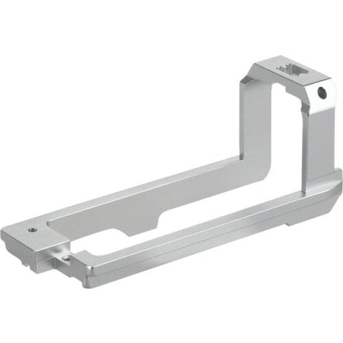 Worker Mod Solid Final Stage Metal for Nerf Zombie Strike Slingfire Toy