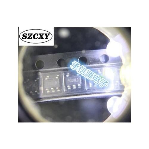 New and original50PCS ME2108D50M5G SOT23-5