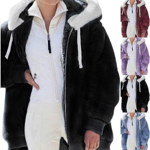 Samdolly Women's Jackets