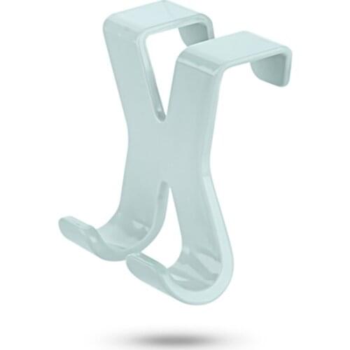 Modern Hang It Cabinet Door and Drawer Mounted Towel Rack design product