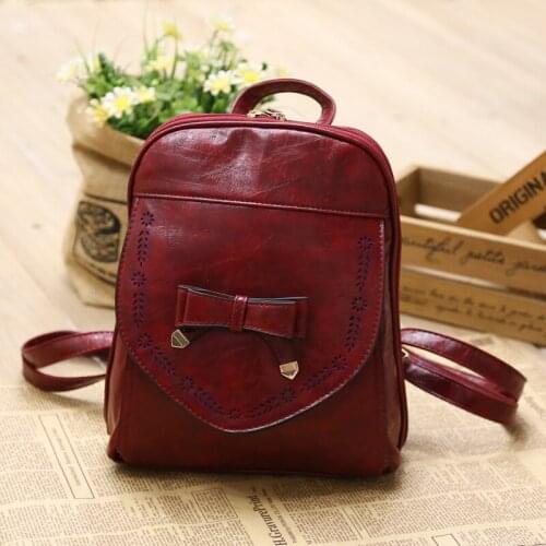 Three Dreamers Women's Stylish Backpacks