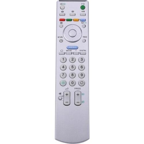 TV Remote Control for Sony RM-ED007 RM-GA008 RM-YD028 RMED007 RM-YD025 RM-ED005 RM-GA005 RM-W112 RM-ED014 RM-ed006 RM-ed008