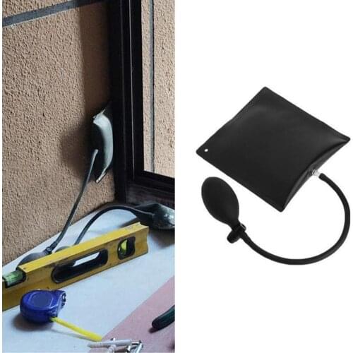 Tools Car Herramientas Coche Universal Repair Window Door Air Pump Wedge Airbag Lock Emergency Open Unlock Airbag Wedge Tool