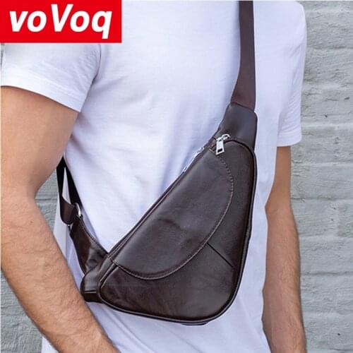 VoVoq Men's Sports Bags