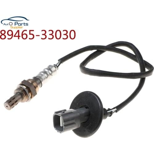 YAOPEI 89465-33030 8946533030 234-4623 O2 Oxygen Sensor For TOYOTA SUPRA CAMRY CELICA MATRIX PRIUS SIENNA