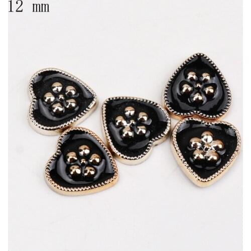 50pcs ABS Resin Half Round flower Bow Alien Pearls For Art Flatback Non Hotfix Rhinestones Pearl Shoes Beads DIY Phone