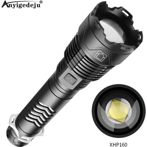 ANYIGEDEJU Hand Lights