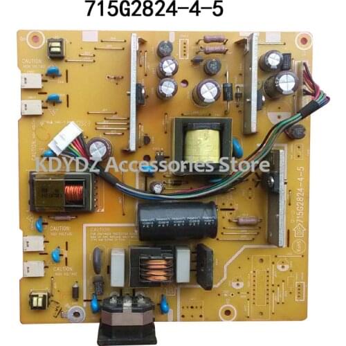 Free shipping Good test power board for 190V1 220V1 241E1 MWE1241T 715G2824-4-5