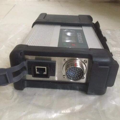 High Quality MB STAR C5 Diagnostic Scanner SD CONNECT Diagnostic Tool SD C5 Main Unit Without Cables Mb Star C5 Without Software