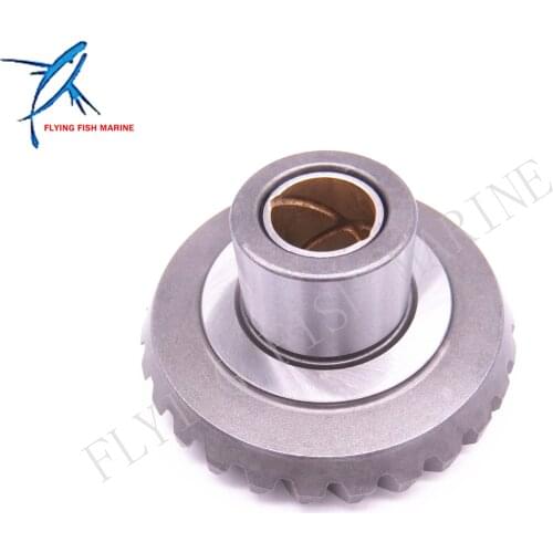 F15-06010000 F20-04000100 Forward Gear for Parsun HDX Outboard Engine 4-Stroke F9.9 F15 F15A F20A Boat Motor
