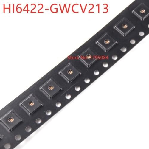 Hi6422 HI6422-GWCV213 Mobile Phone Power Management IC
