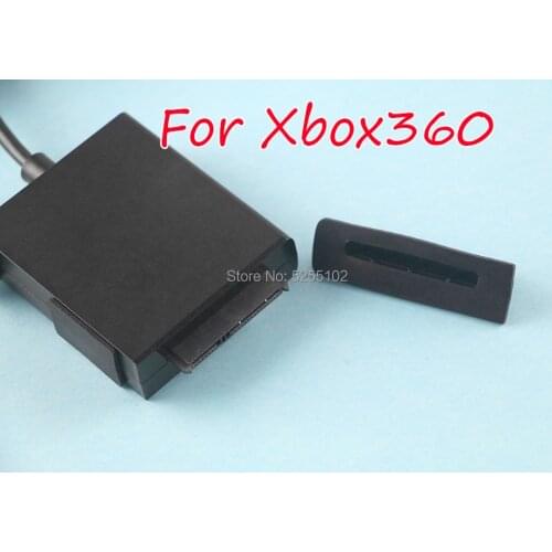 1pc Original For Microsoft Xbox 360 Slim S E Fat HDD Hard Drive Data Transfer Cable hard disk data cable connection cable