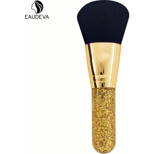 Beauty Brush Blush Face Powder Paint Brush Foundation Cosmetic Beauty Blush Brush Makeup Facial Powder Makeup Tools