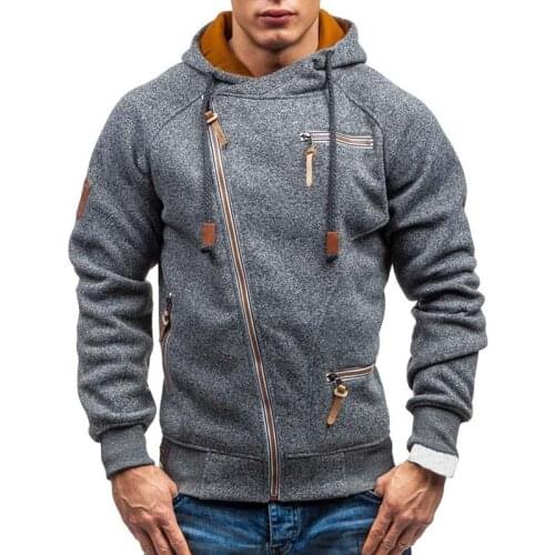 Men's Hoodies LEHNER China