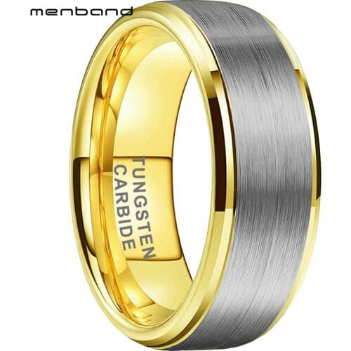 MenBand Products For The Holiday