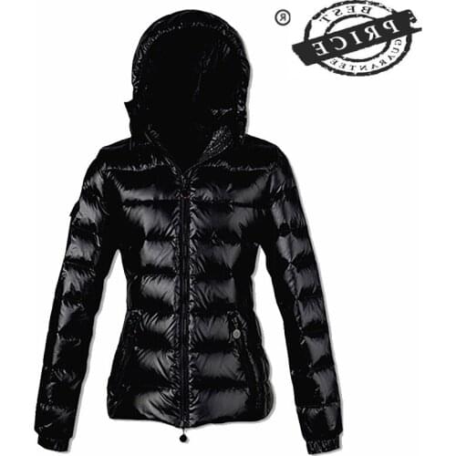 Fashion Winter Coat Women Clothes 2021 Korean 20% Duck Down Jacket Hooded Warm Casaco Hiver Ladies Light Chaqueta A01035