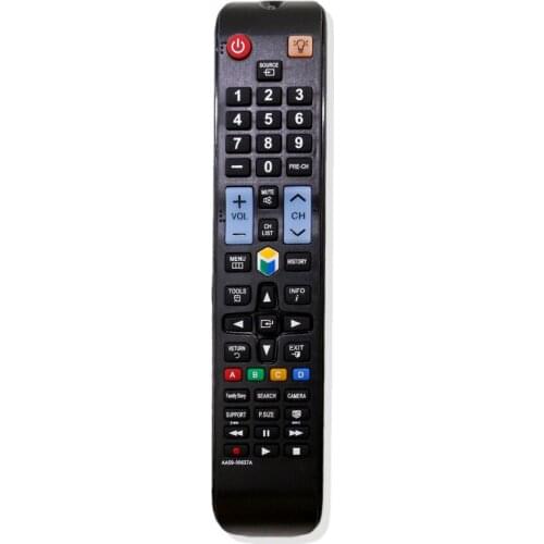 New AA59-00637A Replaced Remote Control fit for Samsung smart 3D LCD LED TV PN51E8000 PN51E8000GF PN51E8000GFXZA PN60E8000 PN60E