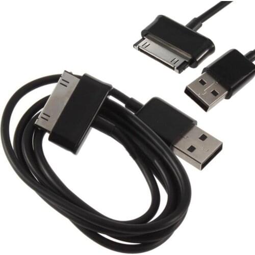 Original USB Sync Data Cable Charger For Samsung Galaxy Tablet 10.1 Note 7 Tab Z2U8