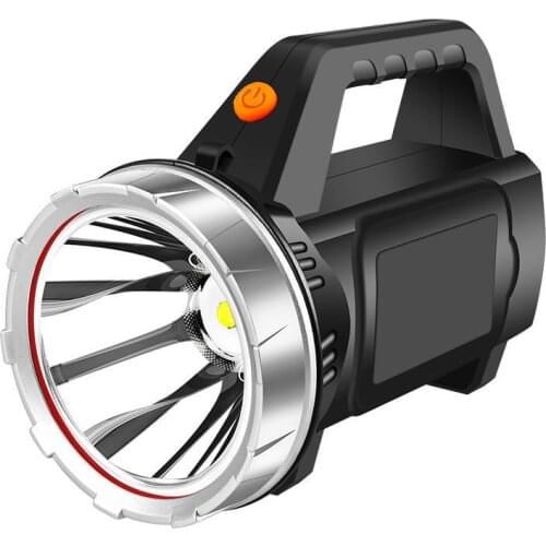 PDQ Flashlights