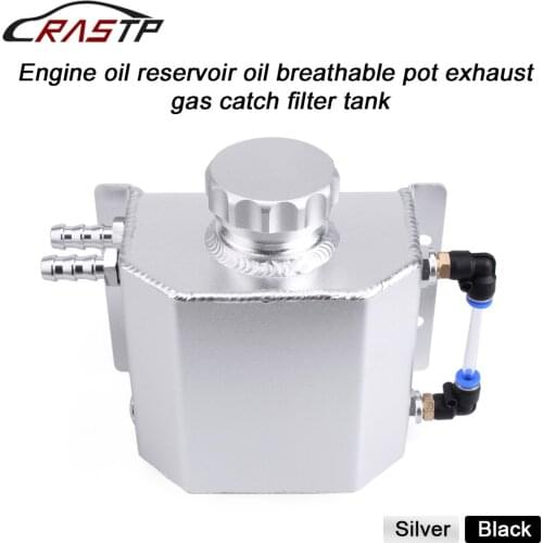 RASTP Fuel Supply Systems