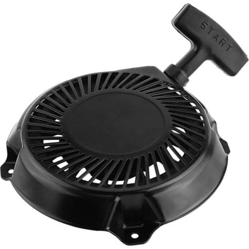 Hand Pull Replacement Briggs and Stratton 591301 693394 791670 795930 Recoil Pull Starter Replace Stens 150-112