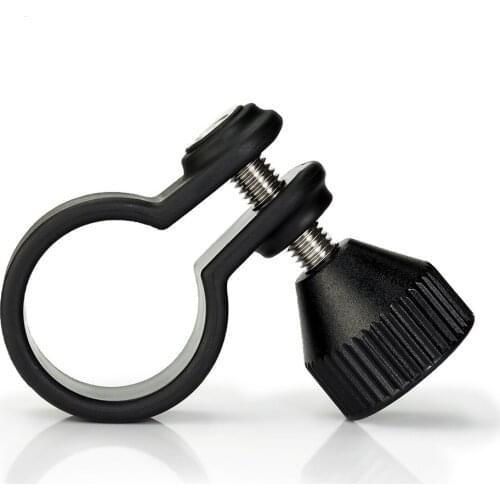 Diving Waterproof 24mm 26mm 30mm Dia Clamp MOUNT Holder for Underwater Photography Diving Flashlight Torch Archon D11V D10U