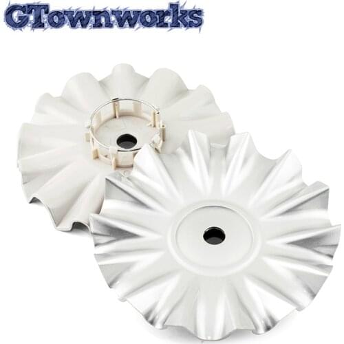 1pc 170mm Car Wheel Center Hub Caps Fit for R19 102Y 6er G32 7er G11 620 245/45 69dB 6868053-01143184 7 SERIES 2017 STYLING 620