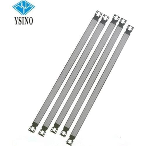 5PCS DU-105 DU-106 Original Quality Charge Corona Grid For Konica Minolta Bizhub C1060 C1070 C1060L C2060L C2070L 1060 1070