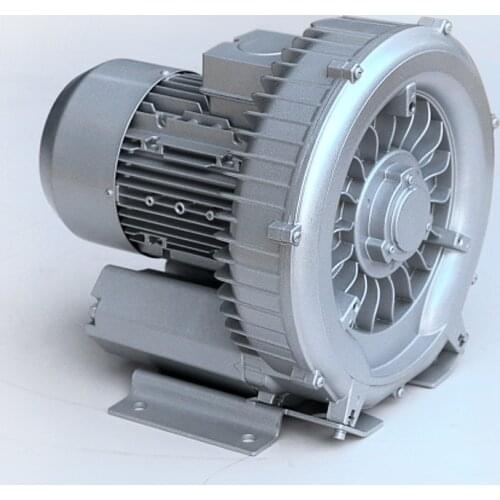 1.6KW Ring Blower ( Large airflow type ) HR53C1600SW