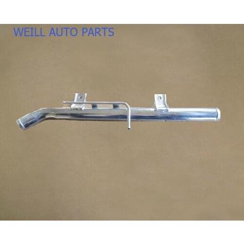 1003020-ED01A Outlet pipe connection pipe assembly for Great wall haval H5 4D20 for Delphi system