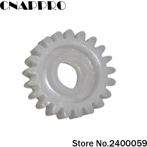 4PCS/lot NGERH0019QSZZ Ratchet Gear Fuser Drive Gear For Sharp 1240 158 208 Original Spare parts