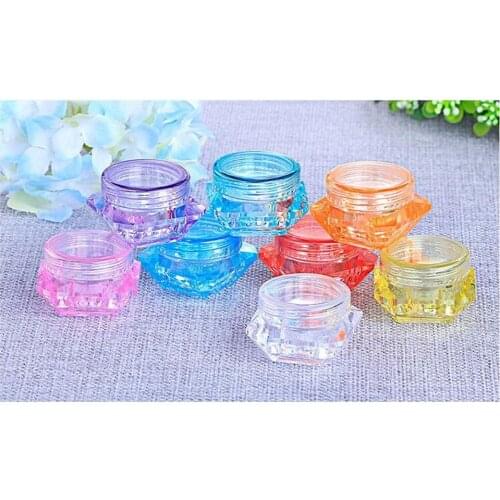 Diamond Painting Cross stitch Tools Beads Wax Container Resin Diamond Embroidery Stone Storage Accessory For Diamond/Wax