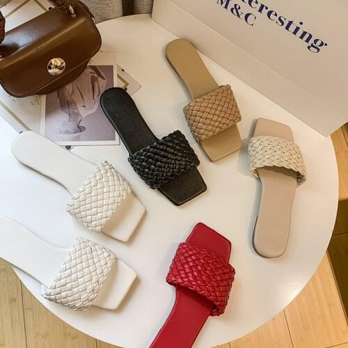 BURUIJING Women's Open Toe Shoes