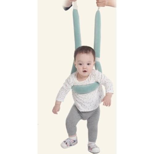 New Toddler Baby Walking Harnesses Backpack Leashes For Little Children Kids Assistant Learning Safety Reins Harness Baby Walker