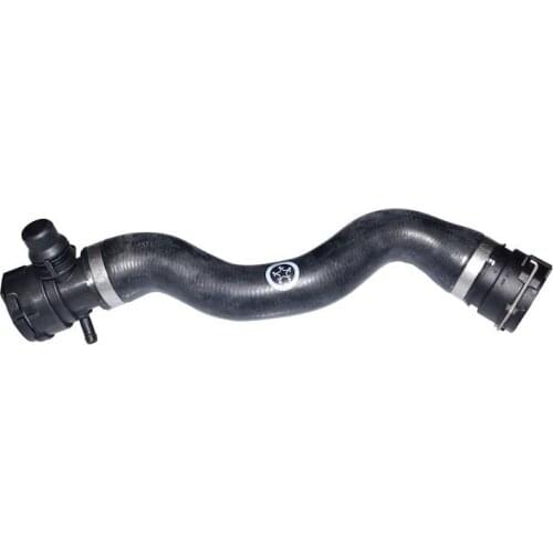 F07-F10-F11 RADİATOR HOSE ABOVE 17127619684